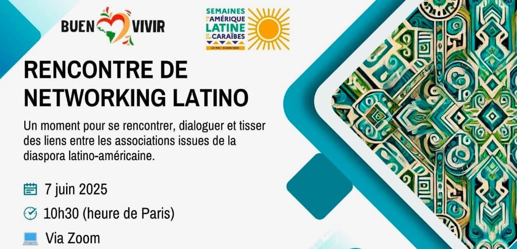 Lebendige Kultur, Paris & Île-de-France